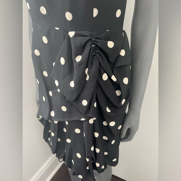 Marc Jacobs silk dress - Picture 6 of 7